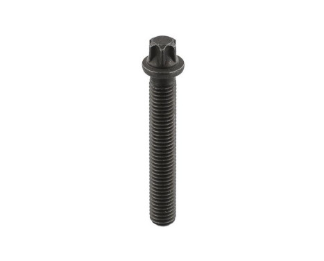 Tornillo de polea