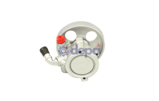 XSARA 2.0 HDI/16V/PARTNER