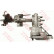 mecanismo de dirección eléctrico JCR107 TRW, Miniatura 2