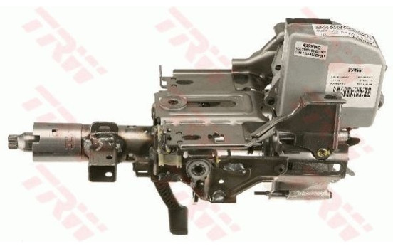 mecanismo de dirección eléctrico JCR139 TRW, Imagen 3
