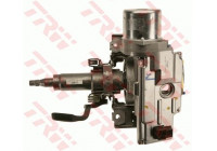 mecanismo de dirección eléctrico JCR242 TRW