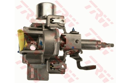 mecanismo de dirección eléctrico JCR242 TRW, Imagen 2