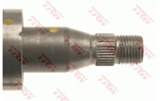 mecanismo de dirección eléctrico JCR242 TRW, Imagen 3