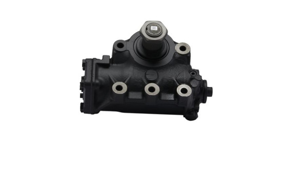 Mecanismo de dirección