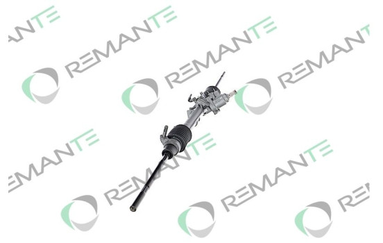 REMANUFACTURADO SR 4000FJ, Imagen 5