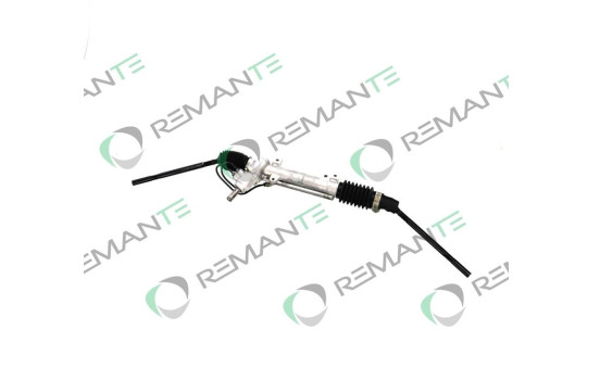 REMANUFACTURADO SR 4000QV