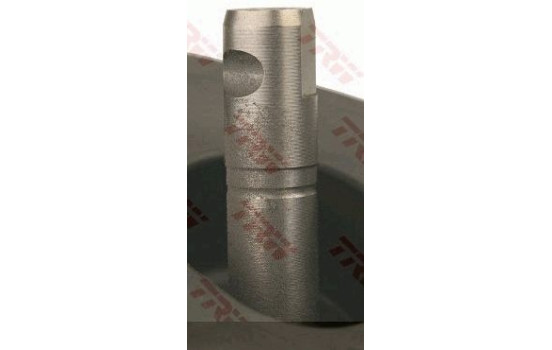 Timonera JRM502 TRW, Imagen 2