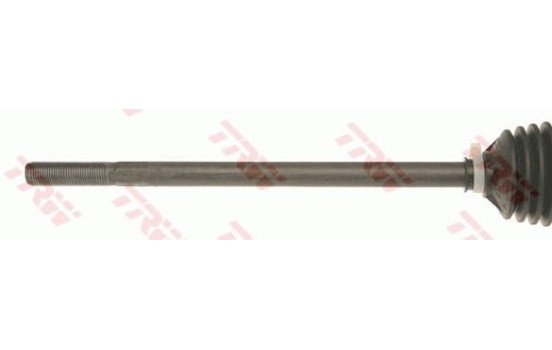Timonera JRP1270 TRW, Imagen 3