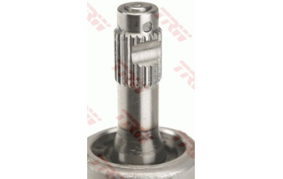 Timonera JRP1328 TRW, Imagen 4