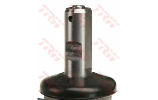 Timonera JRP893 TRW, Imagen 2