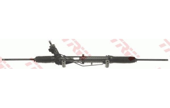 Timonera JRP893 TRW, Imagen 4