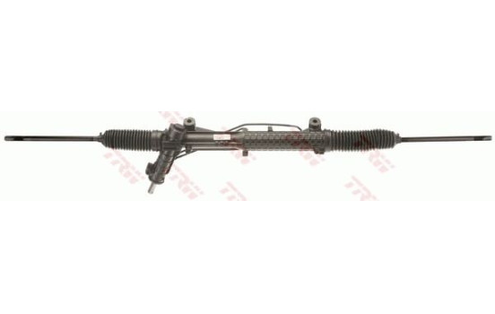 Timonera JRP893 TRW, Imagen 6