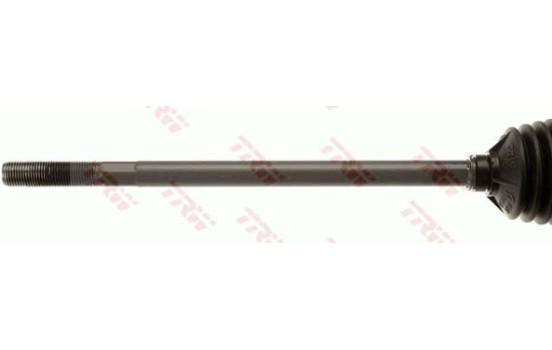 Timonera JRP893 TRW, Imagen 7