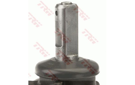 Timonera JRP893 TRW, Imagen 8
