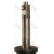 Timonera (precio sin depósito para la devolución de la antigua timonera) JRP1021 TRW, Miniatura 5