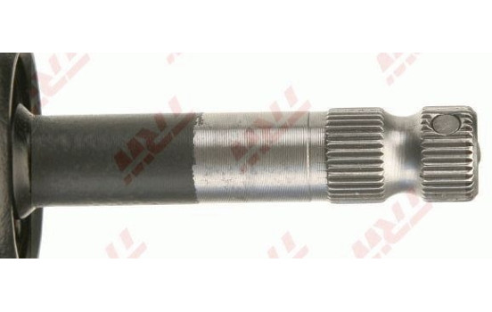 Timonera (precio sin depósito para la devolución de la antigua timonera) JRP1025 TRW, Imagen 5
