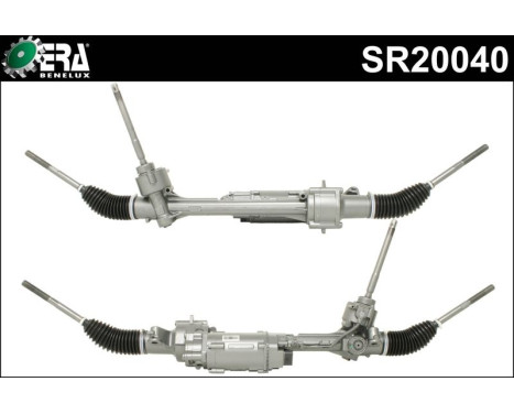 Timonera SR20040 ERA Benelux