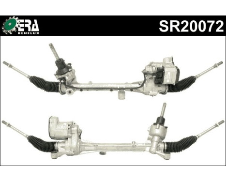 Timonera SR20072 ERA Benelux