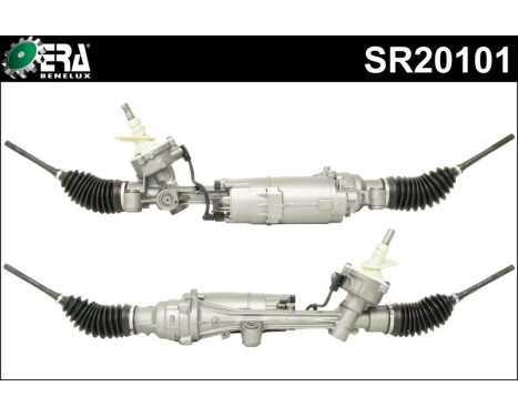 Timonera SR20101 ERA Benelux