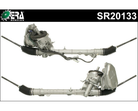 Timonera SR20133 ERA Benelux