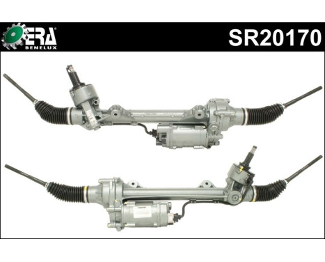Timonera SR20170 ERA Benelux