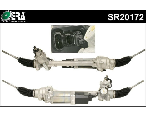 Timonera SR20172 ERA Benelux