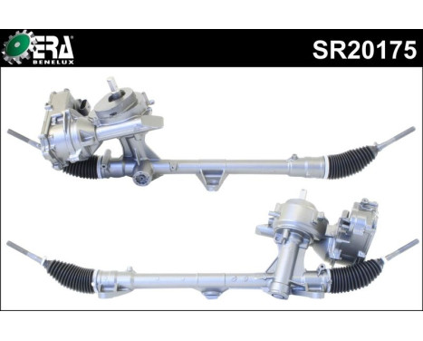Timonera SR20175 ERA Benelux