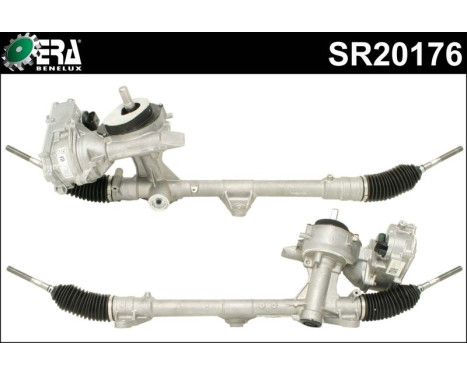 Timonera SR20176 ERA Benelux