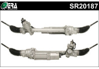 Timonera SR20187 ERA Benelux
