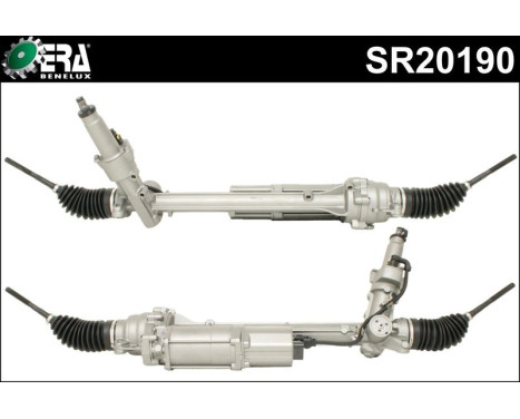 Timonera SR20190 ERA Benelux