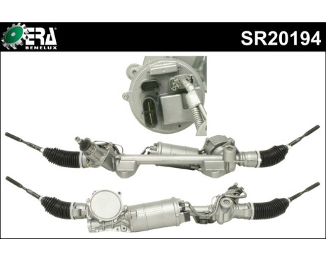 Timonera SR20194 ERA Benelux