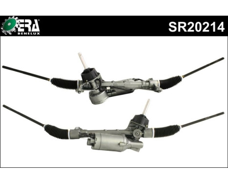 Timonera SR20214 ERA Benelux