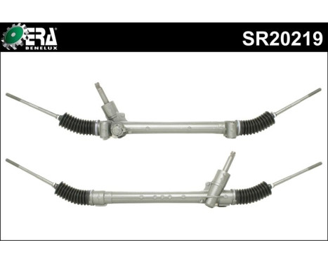 Timonera SR20219 ERA Benelux