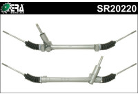 Timonera SR20220 ERA Benelux