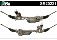 Timonera SR20221 ERA Benelux