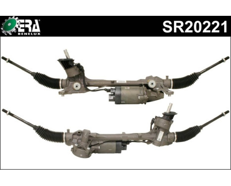 Timonera SR20221 ERA Benelux