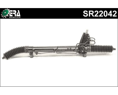 Timonera SR22042 ERA Benelux