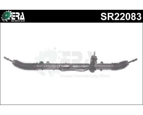 Timonera SR22083 ERA Benelux