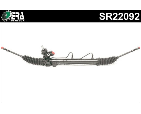 Timonera SR22092 ERA Benelux