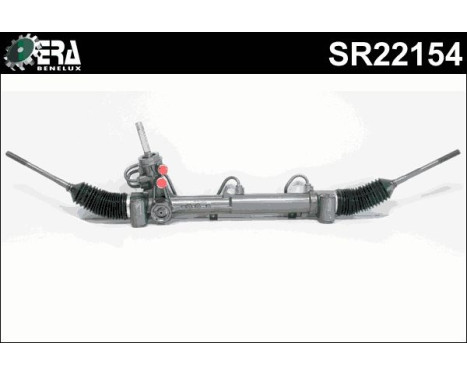 Timonera SR22154 ERA Benelux
