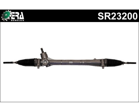 Timonera SR23200 ERA Benelux
