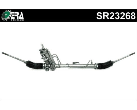 Timonera SR23268 ERA Benelux