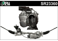 Timonera SR23360 ERA Benelux
