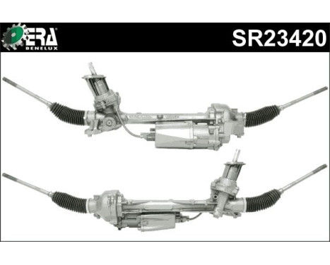 Timonera SR23420 ERA Benelux