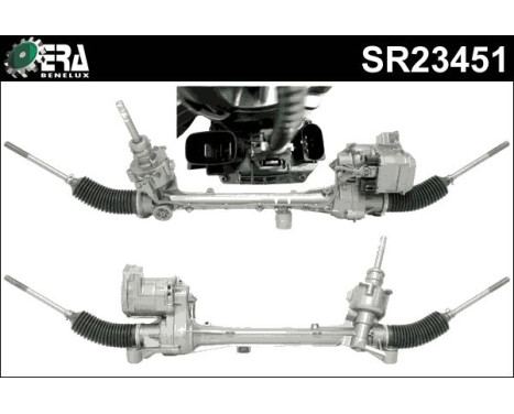 Timonera SR23451 ERA Benelux
