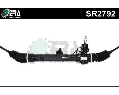 Timonera SR2792 ERA Benelux