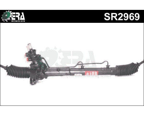 Timonera SR2969 ERA Benelux