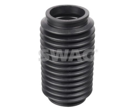 cubierta de la caja de dirección