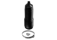Funda de volante, dirección