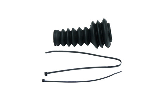 Funda del volante, unidad de dirección